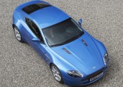 Tapety Aston Martin